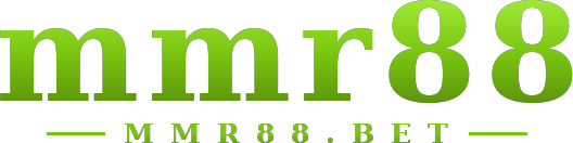 mmr88 logo